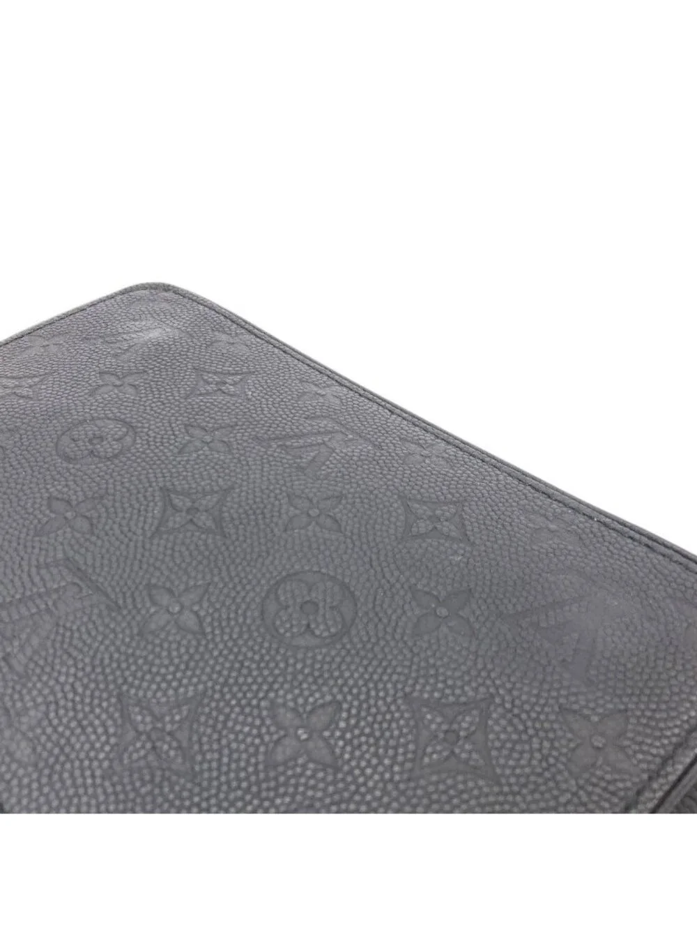 Louis Vuitton Studio Messenger Bag Nba Collaboration Empreinte